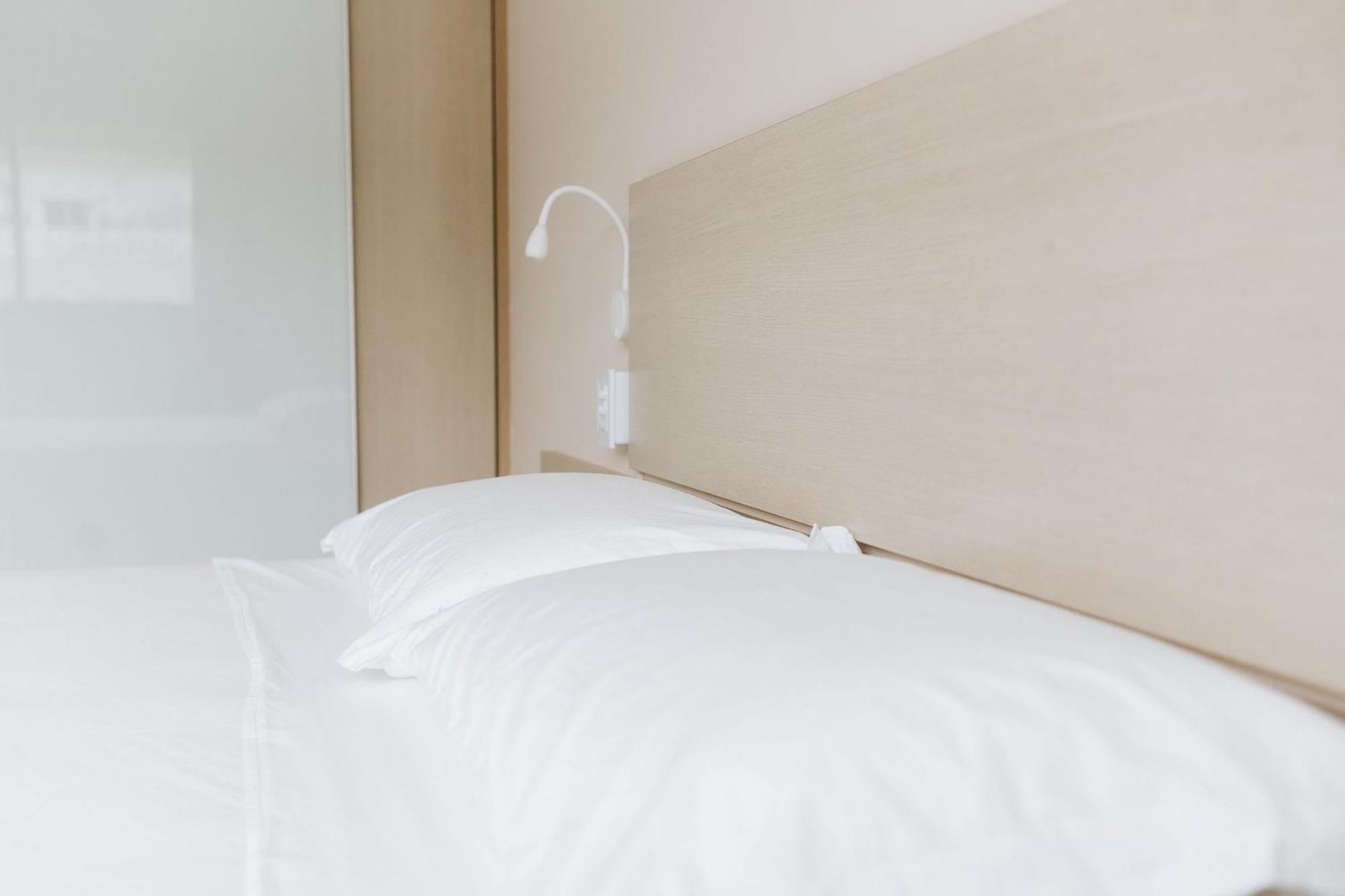 Completo Apartamento Em Resort Na Beira Da Lagoa Флорианополис Экстерьер фото