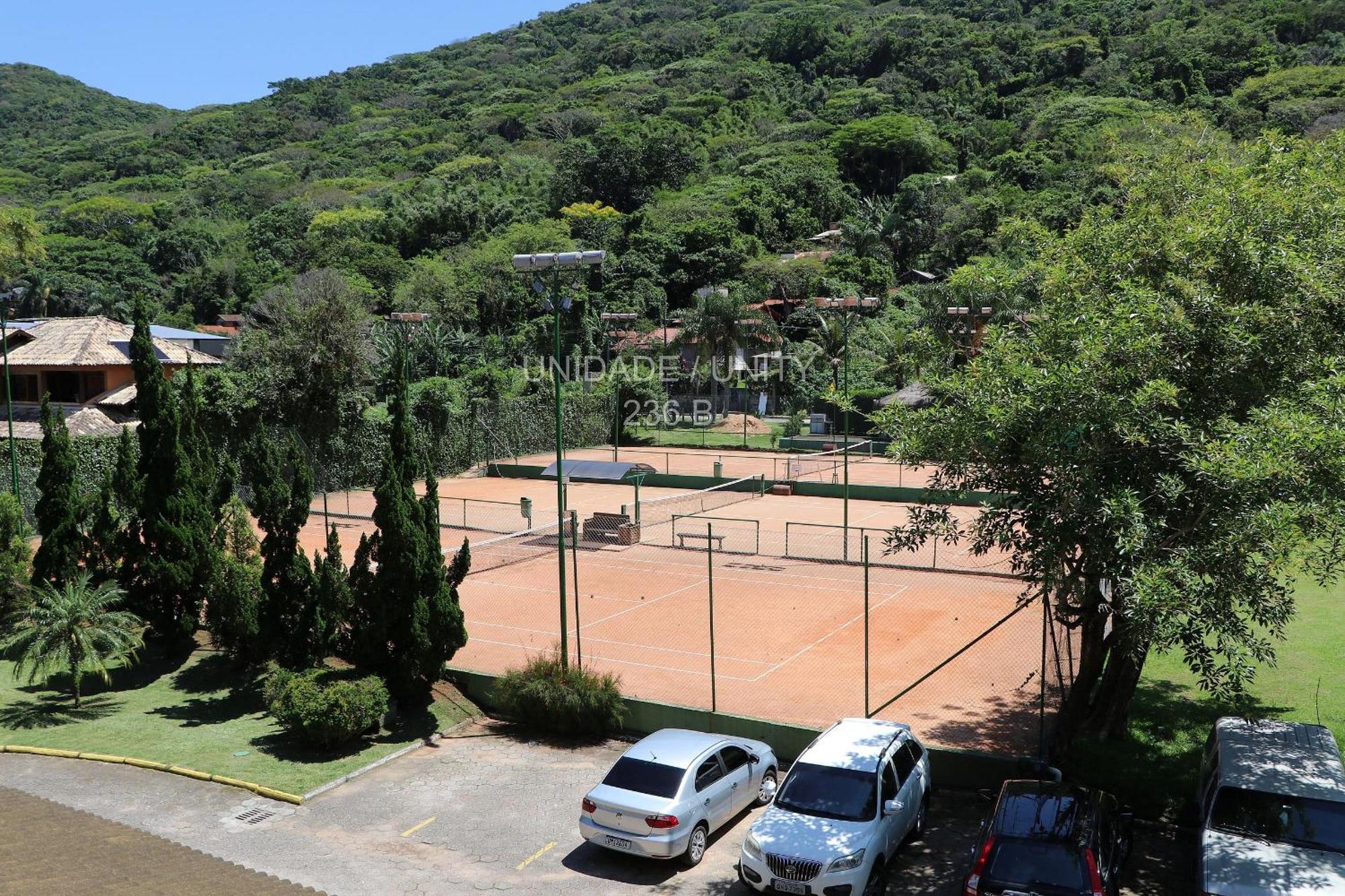 Completo Apartamento Em Resort Na Beira Da Lagoa Флорианополис Экстерьер фото
