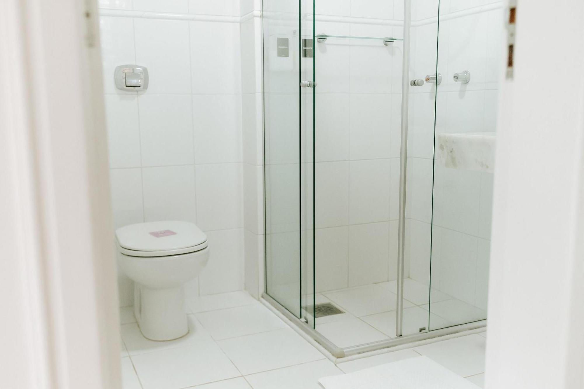 Completo Apartamento Em Resort Na Beira Da Lagoa Флорианополис Экстерьер фото